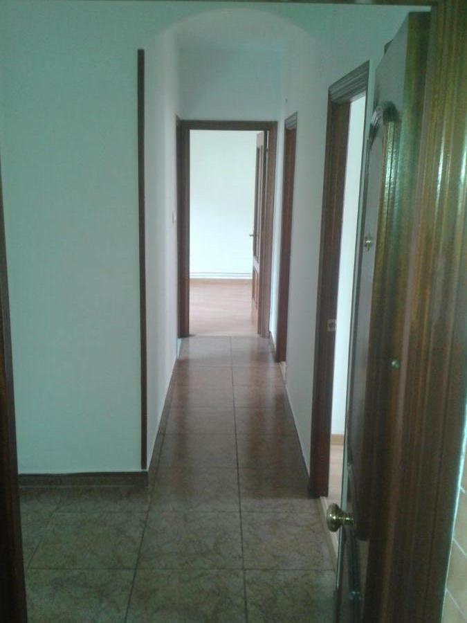 For sale of flat in Oviedo