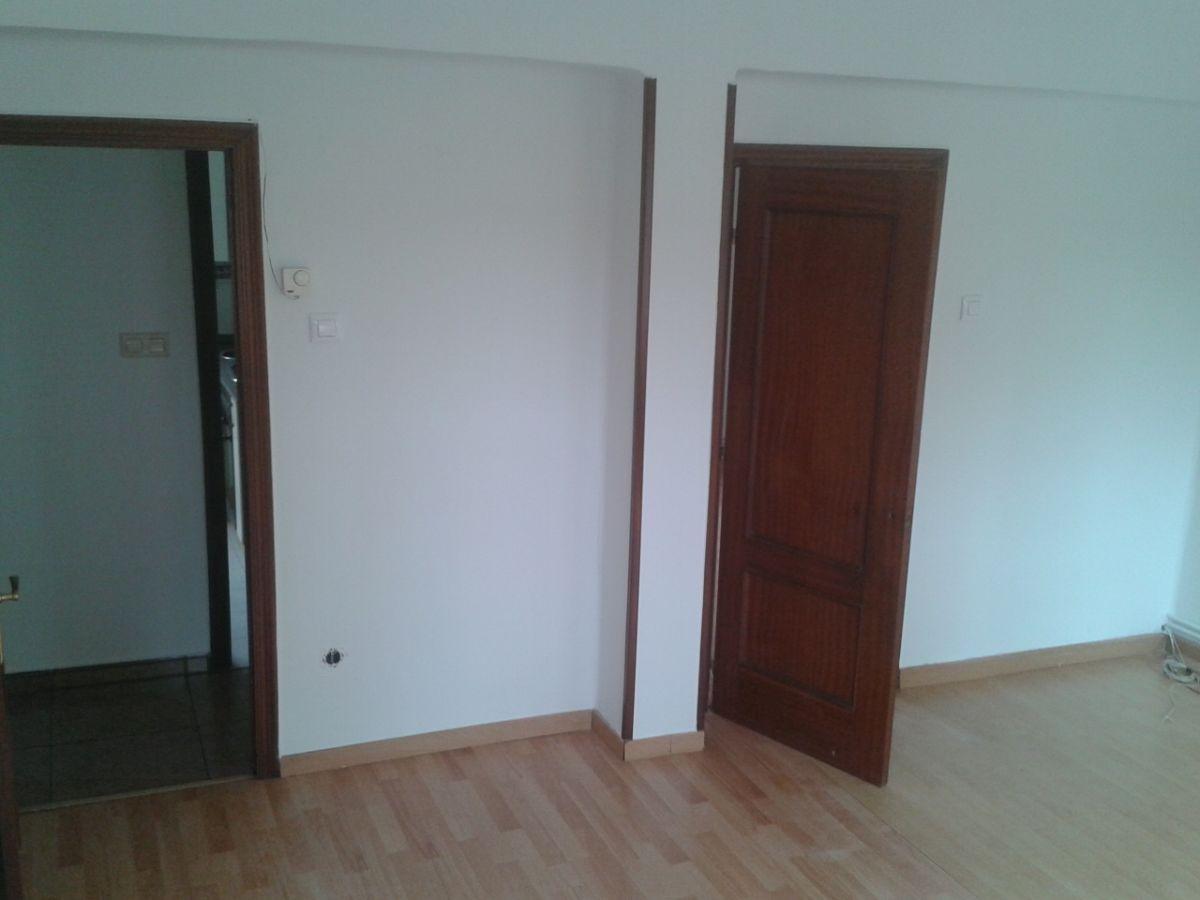 For sale of flat in Oviedo