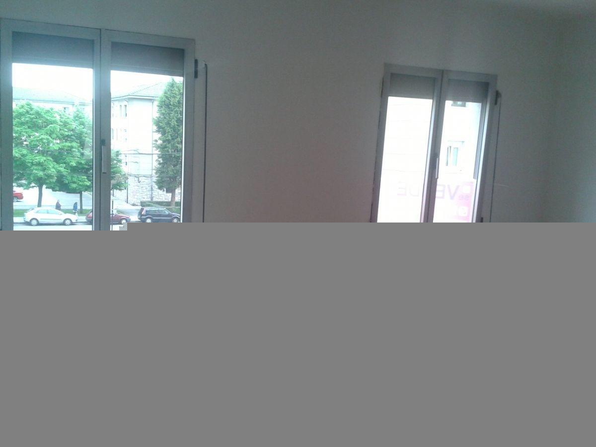 For sale of flat in Oviedo