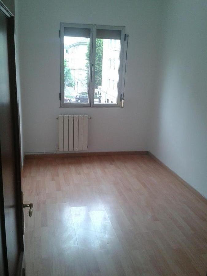 For sale of flat in Oviedo