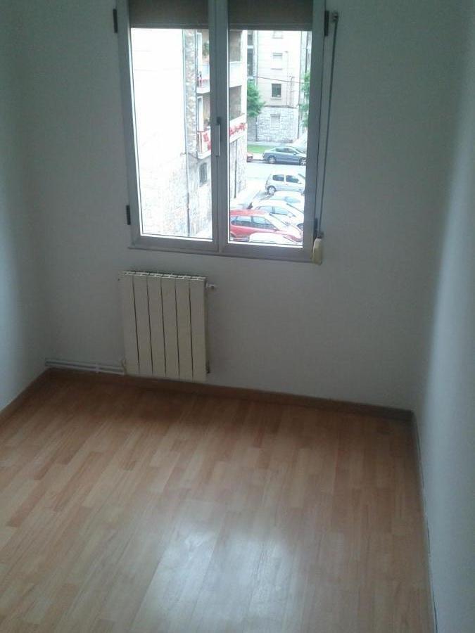 For sale of flat in Oviedo