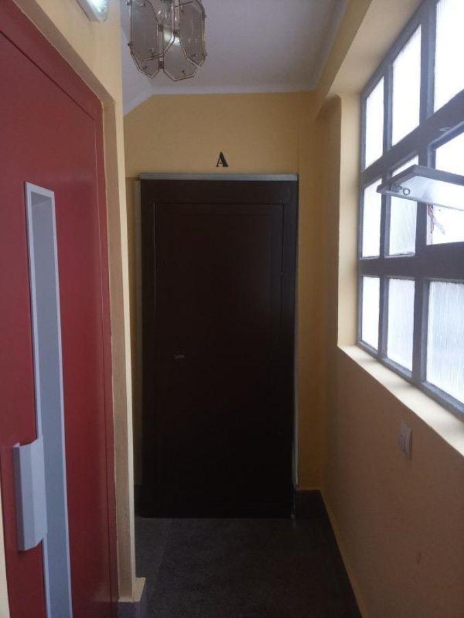 For sale of flat in Oviedo