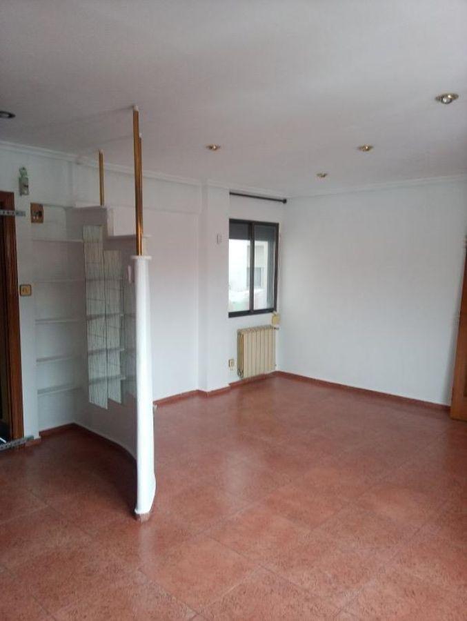 For sale of flat in Oviedo