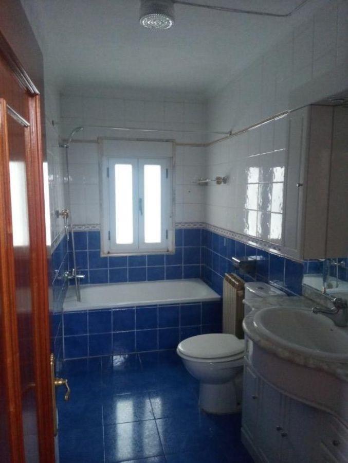 For sale of flat in Oviedo