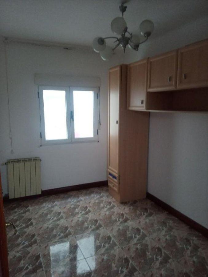 For sale of flat in Oviedo