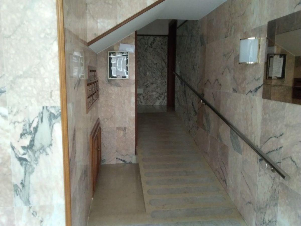 For sale of flat in Oviedo