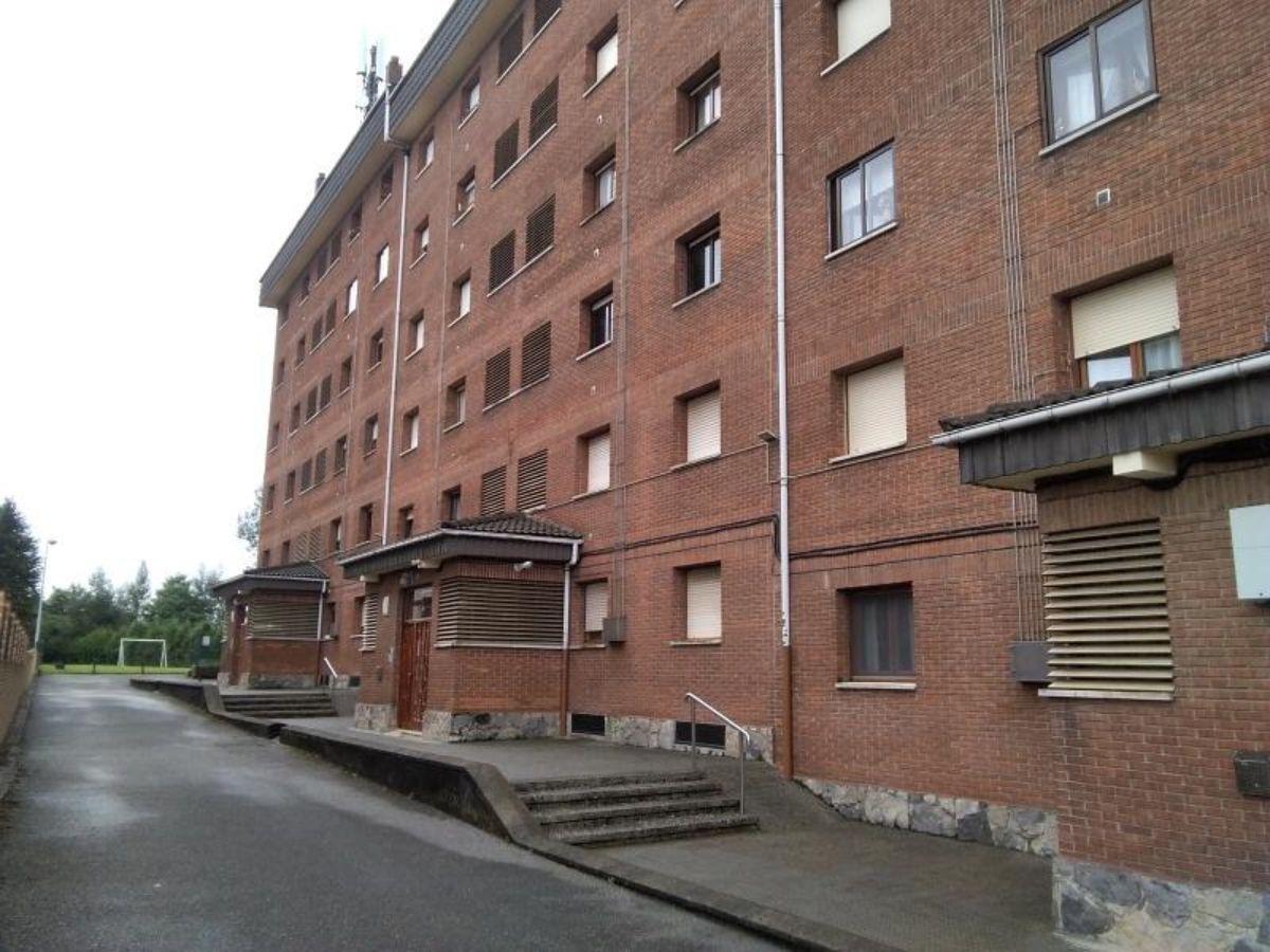 For sale of flat in Oviedo