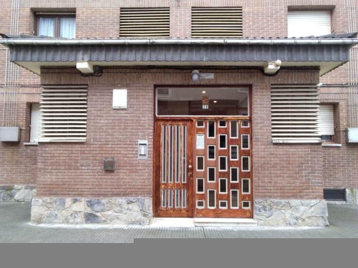 For sale of flat in Oviedo