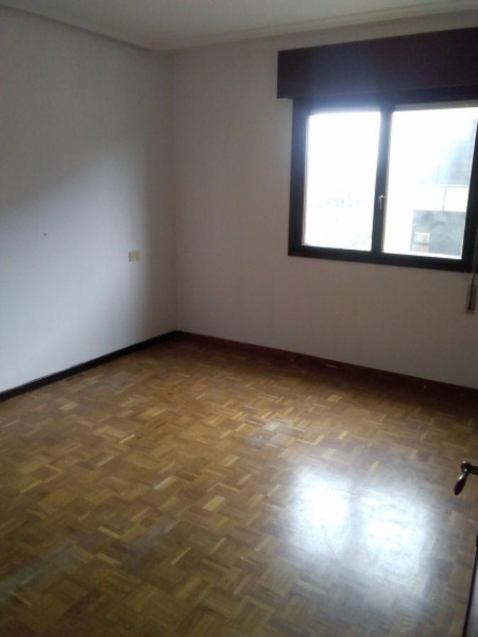 For sale of flat in Oviedo