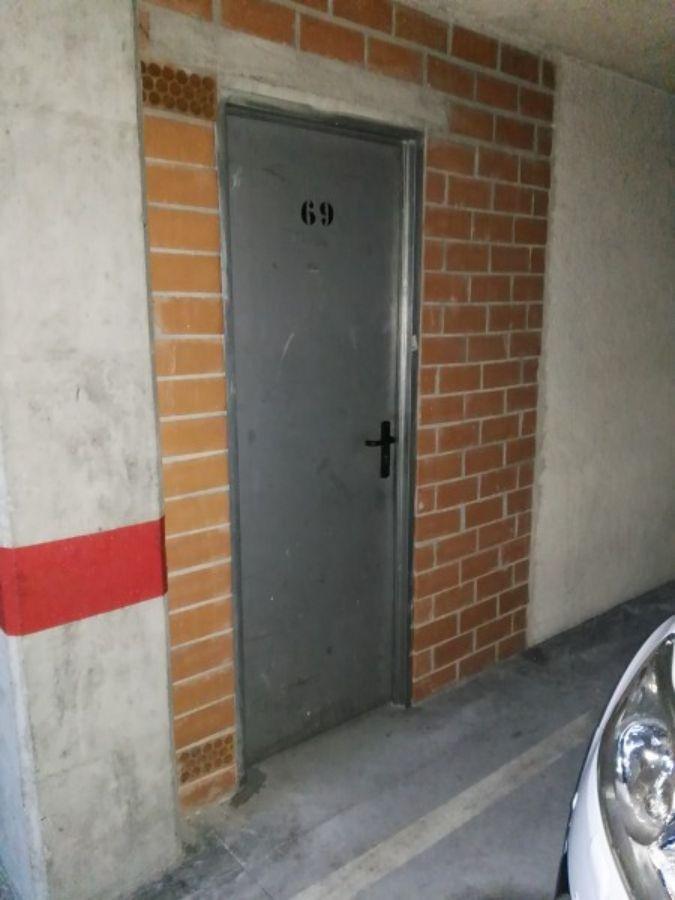 Venta de piso en Oviedo