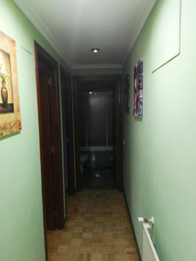 For sale of flat in Oviedo