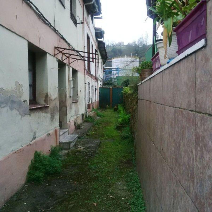 For sale of house in Oviedo
