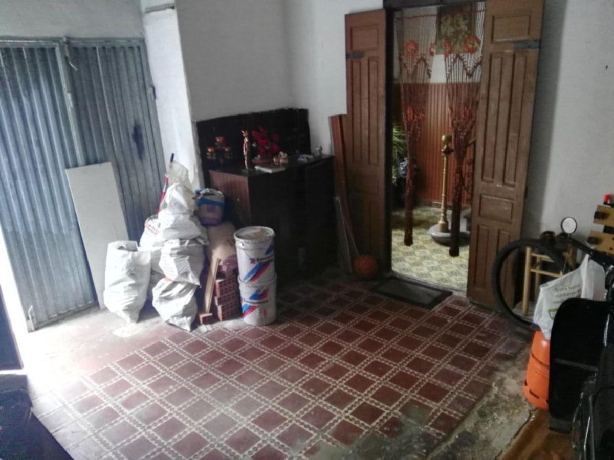 Venta de casa en Langreo