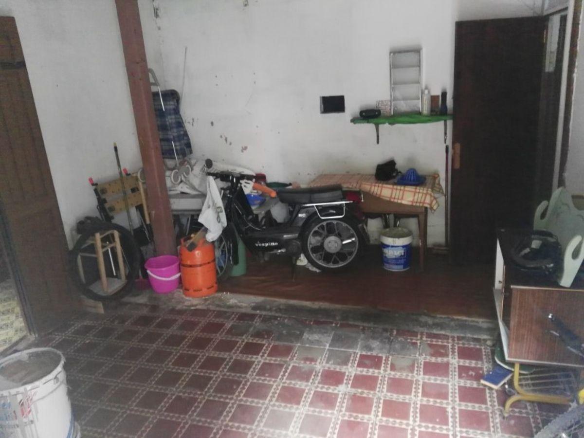 Venta de casa en Langreo