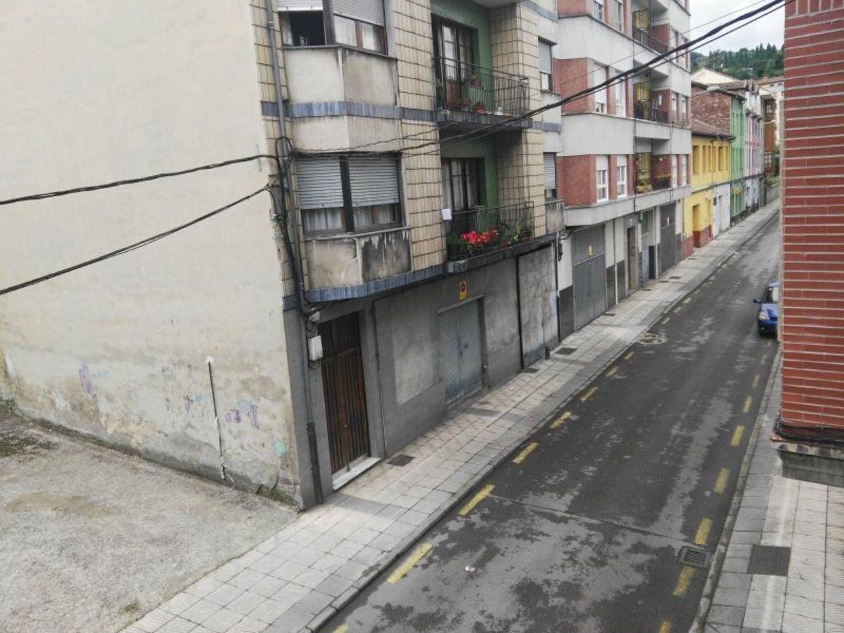 Venta de casa en Langreo