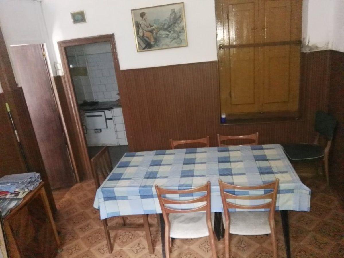 Venta de casa en Langreo