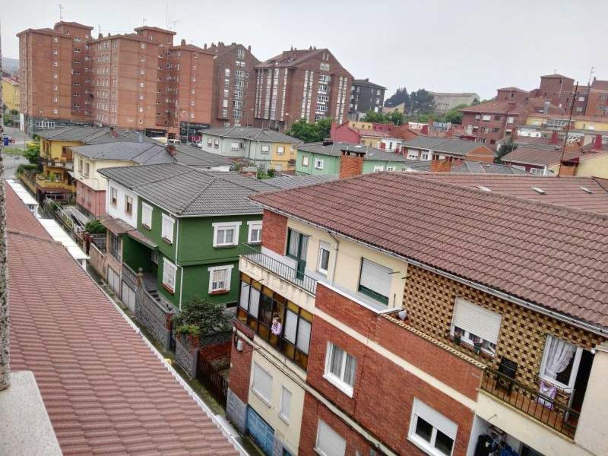 Venta de piso en Avilés Concejo