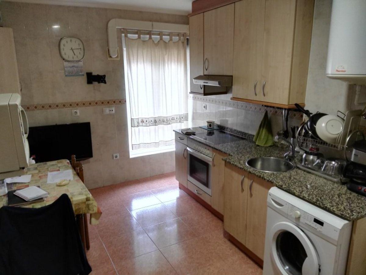 For sale of flat in Avilés Concejo