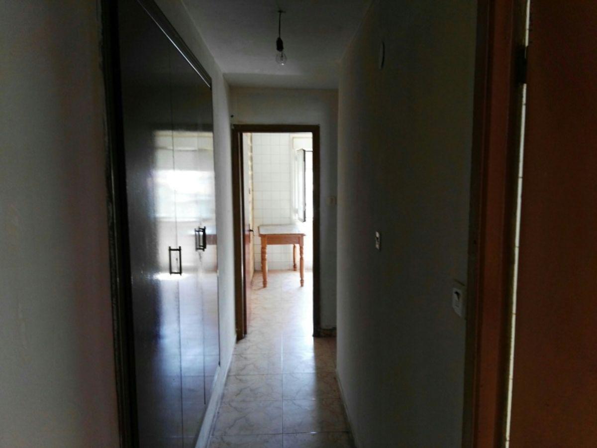 For sale of flat in Laviana