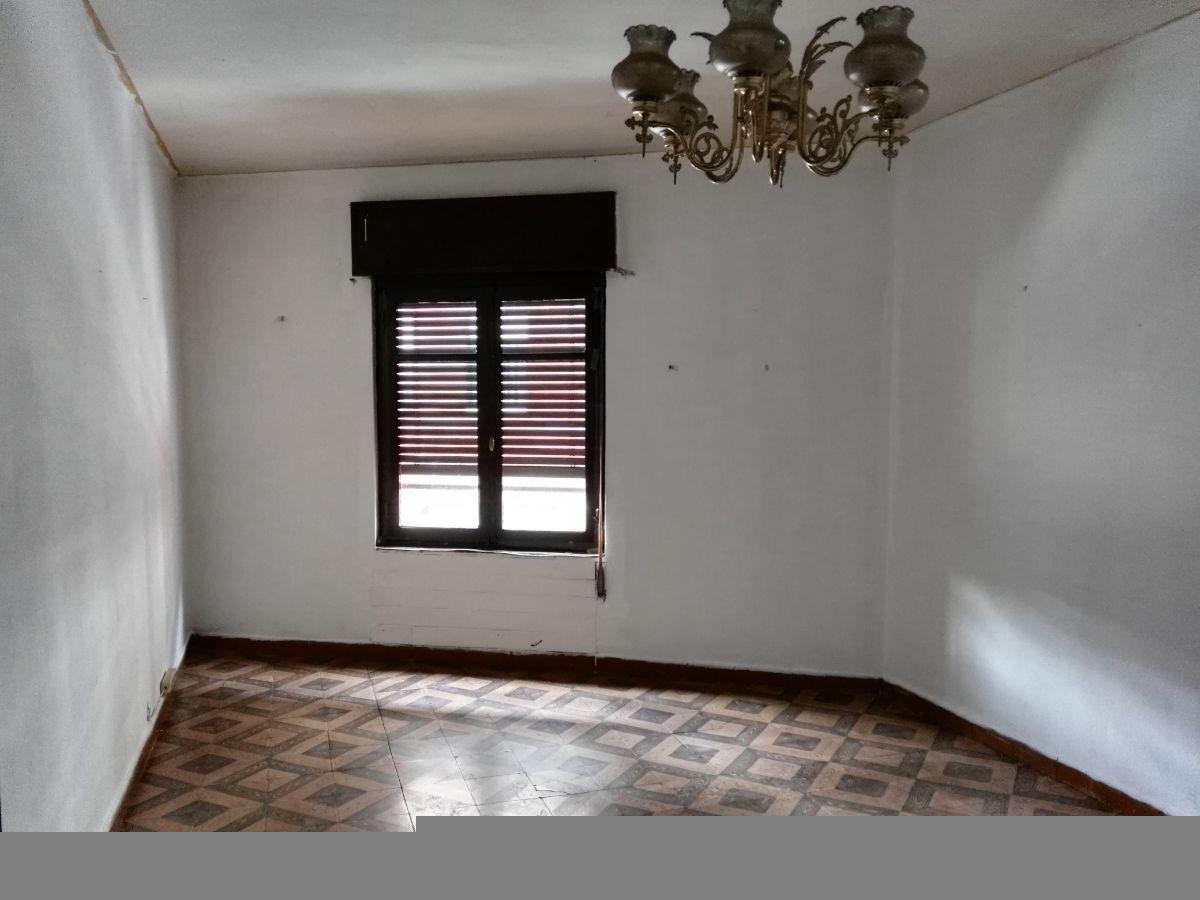 For sale of flat in Langreo