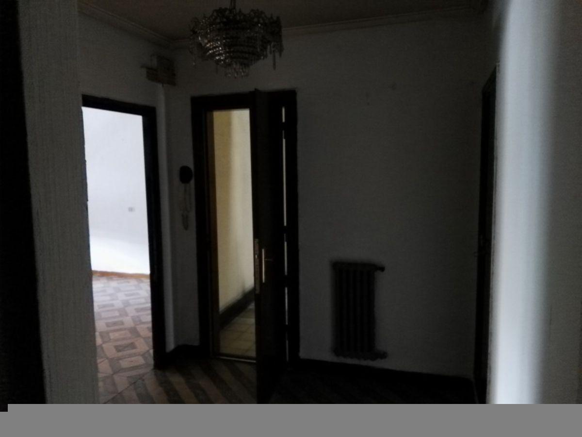 For sale of flat in Langreo