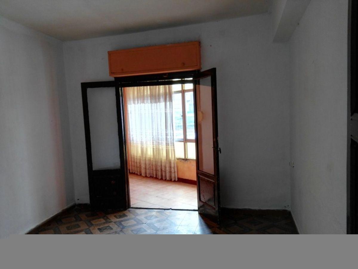 For sale of flat in Langreo