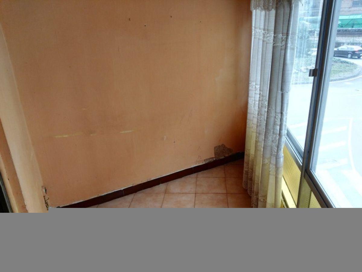 For sale of flat in Langreo