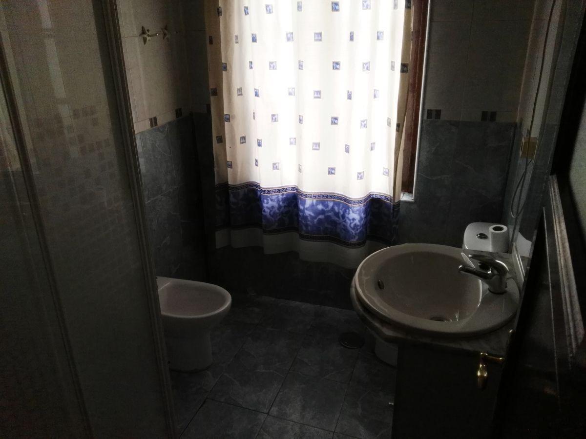 For sale of flat in Langreo