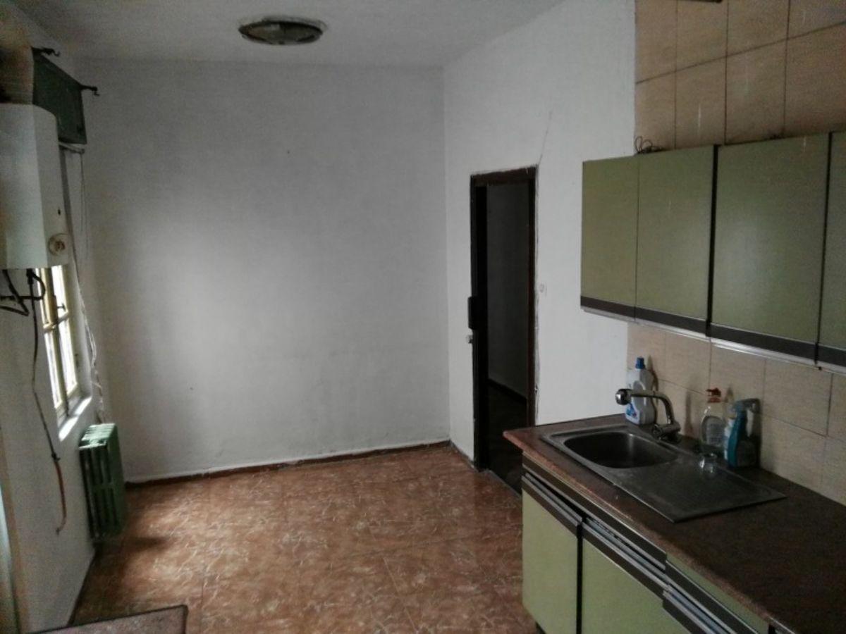 For sale of flat in Langreo