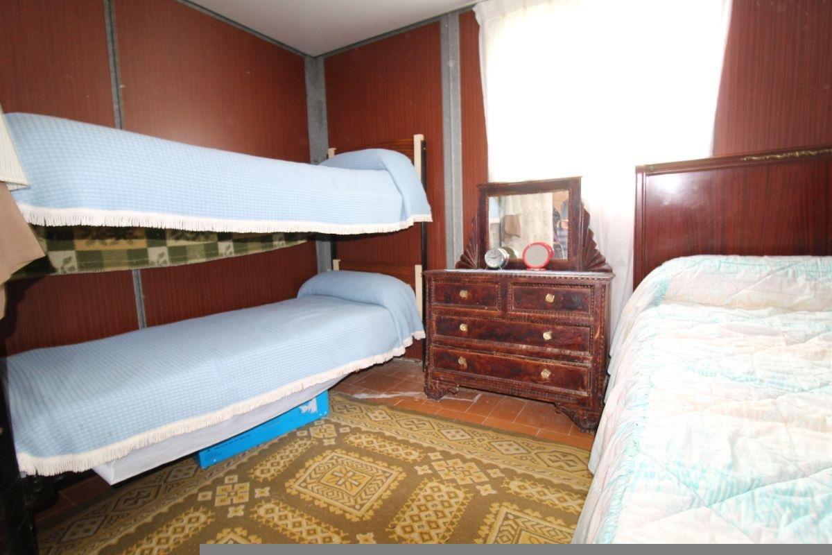 Venta de finca de recreo en Laviana