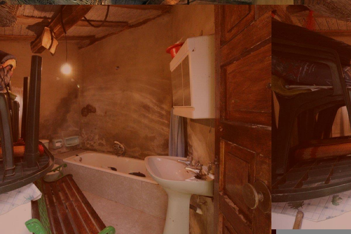 Venta de finca de recreo en Laviana