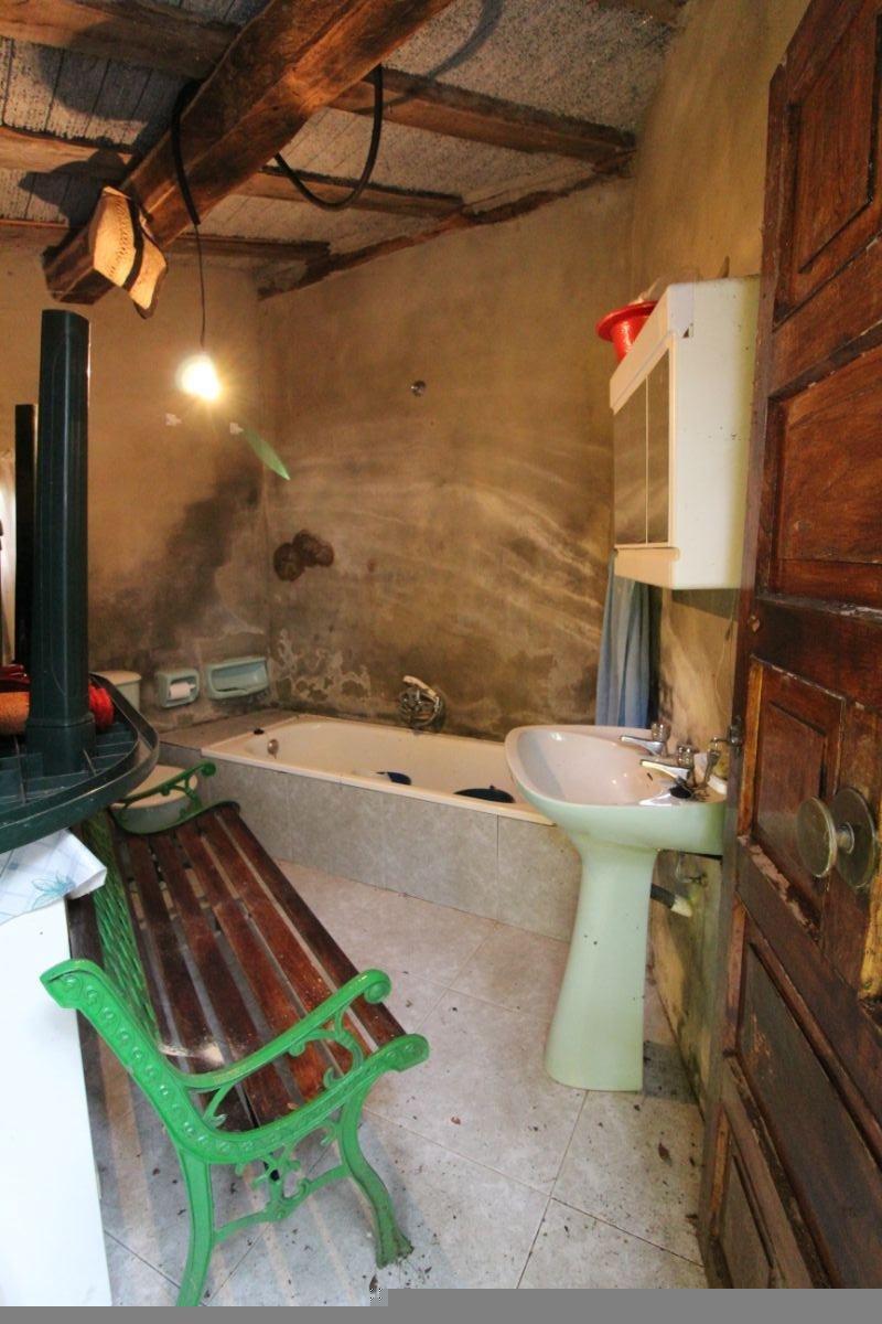 Venta de finca de recreo en Laviana