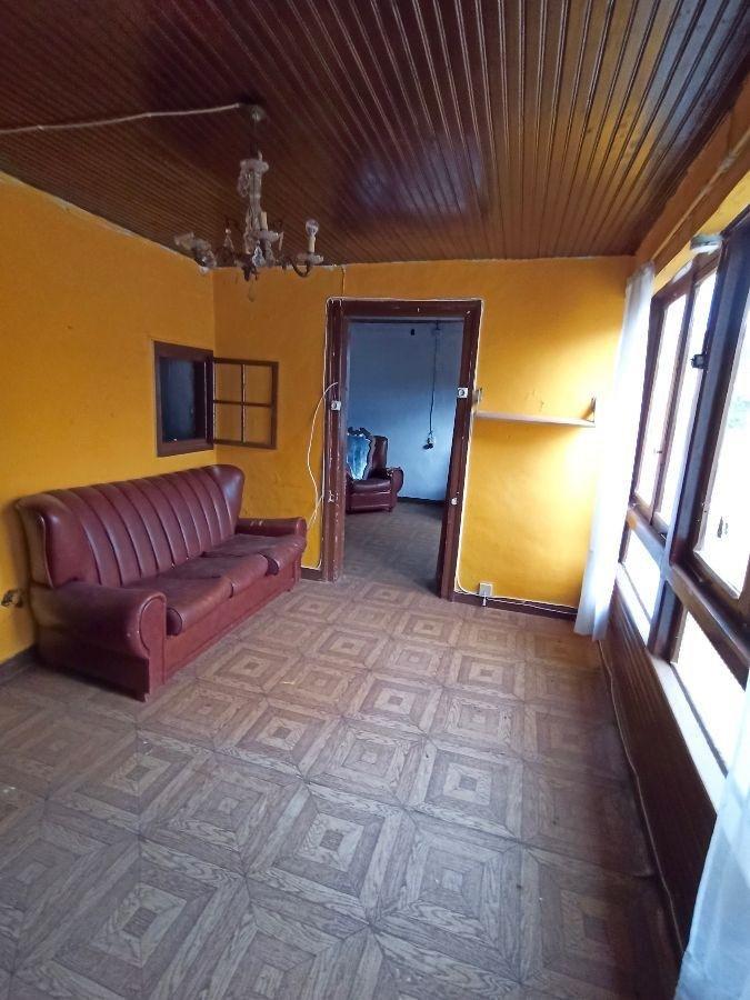 For sale of house in Nava