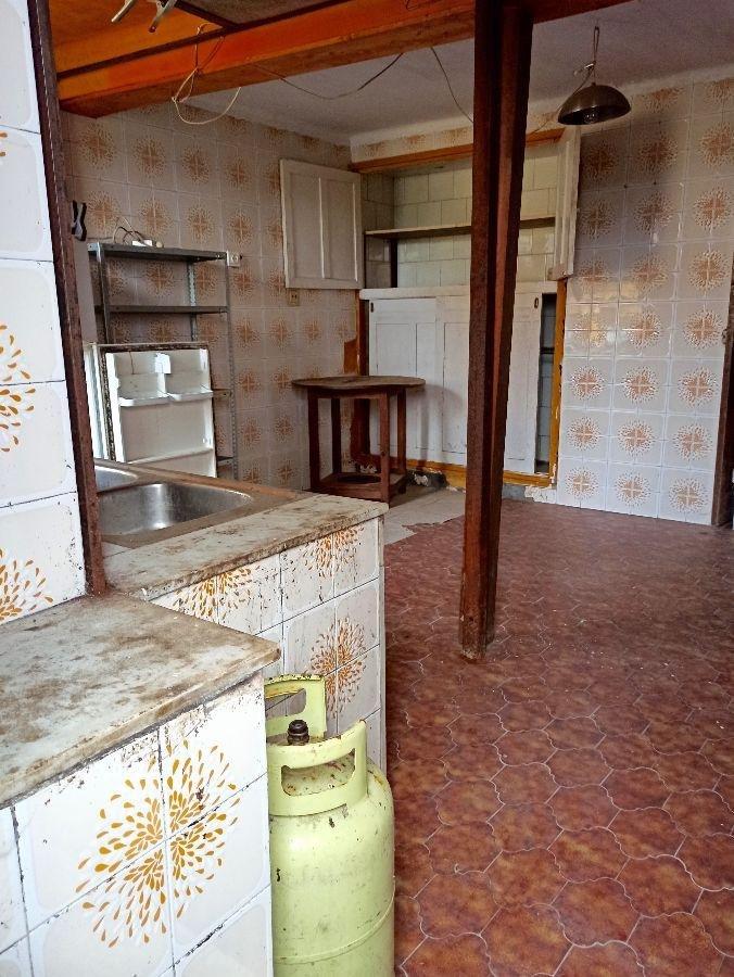 Venta de casa en Nava