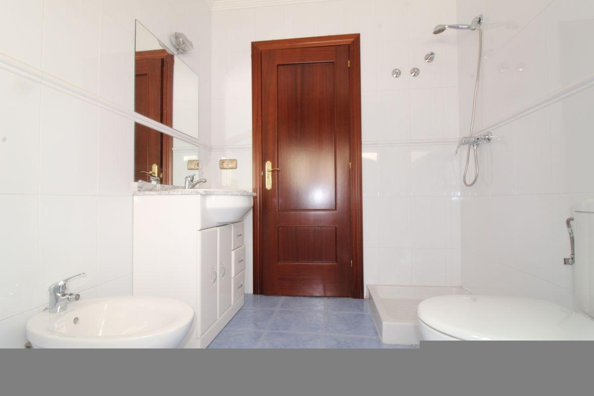 For sale of flat in Noreña Concejo