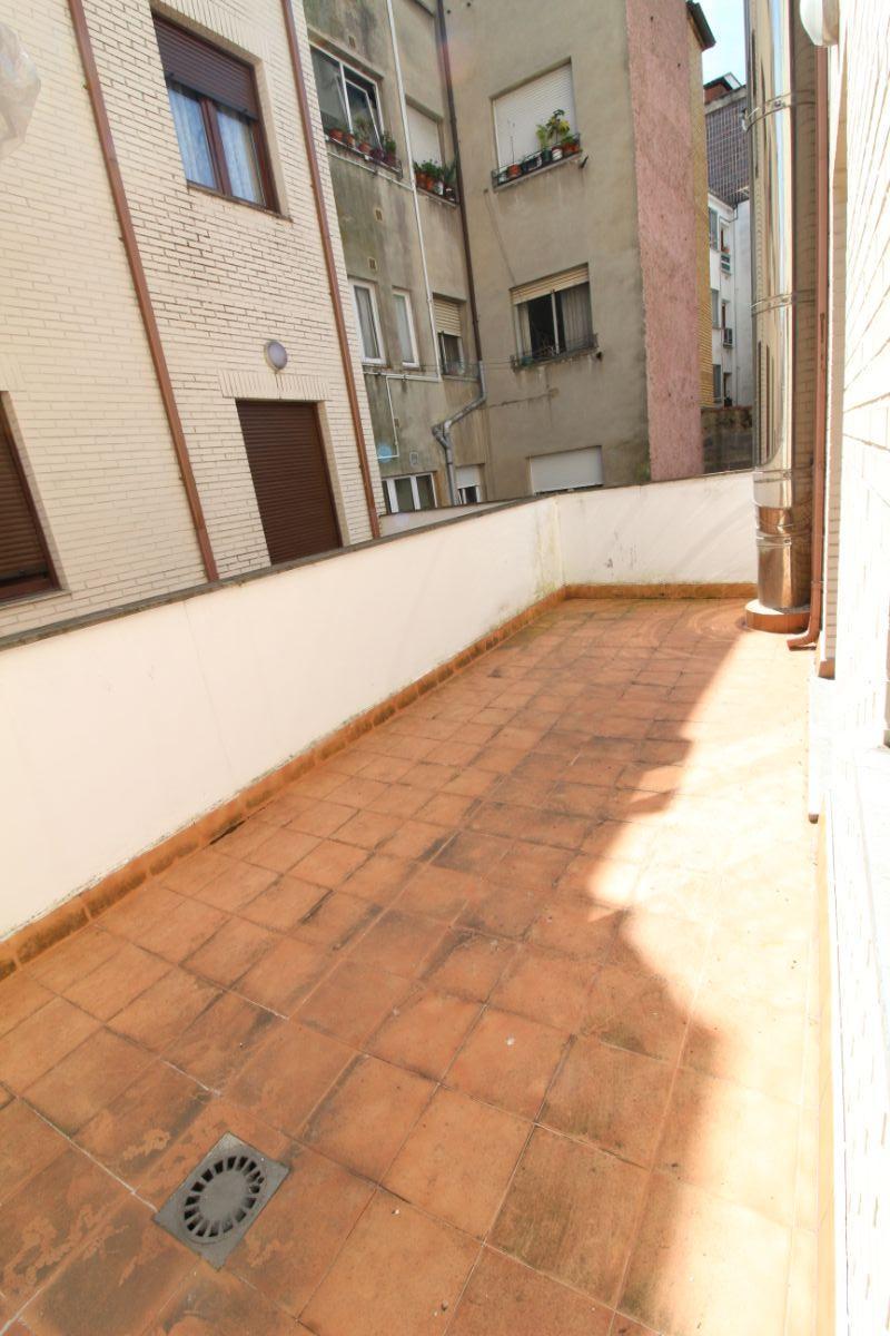 For sale of flat in Noreña Concejo