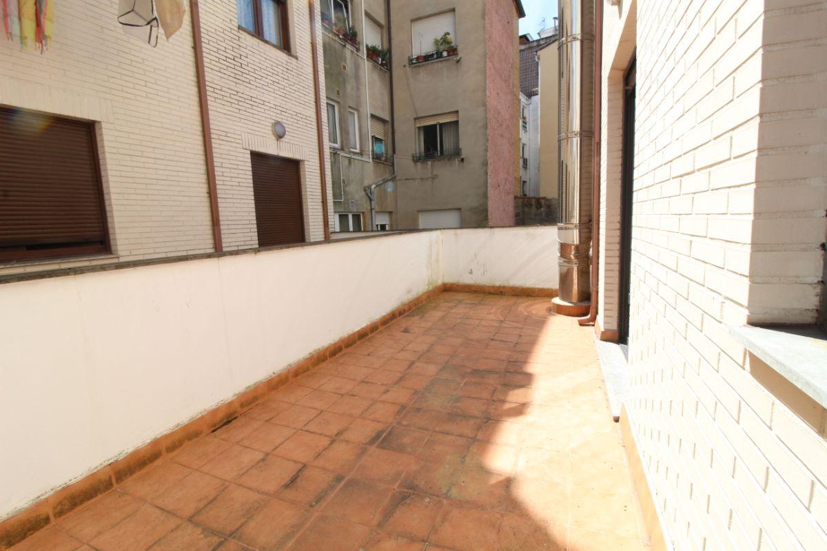 For sale of flat in Noreña Concejo