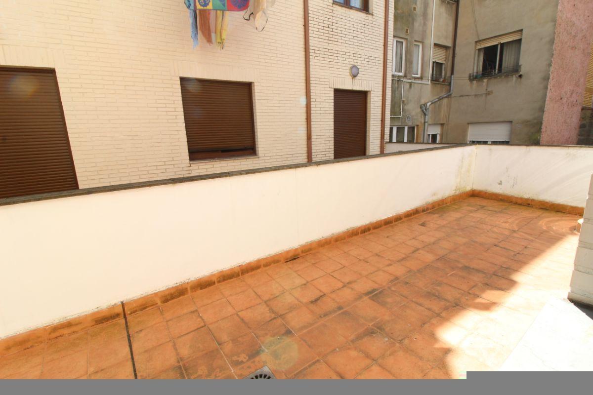 For sale of flat in Noreña Concejo