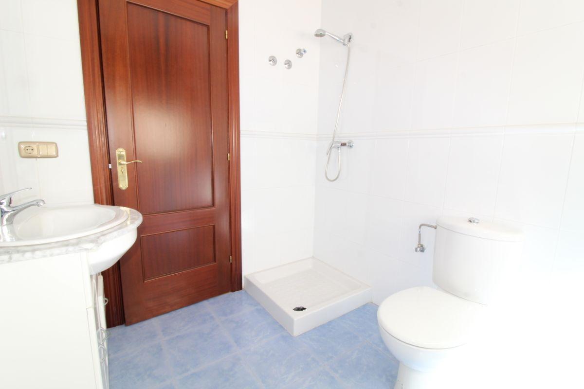 For sale of flat in Noreña Concejo