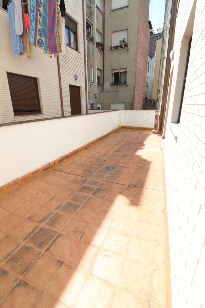 For sale of flat in Noreña Concejo