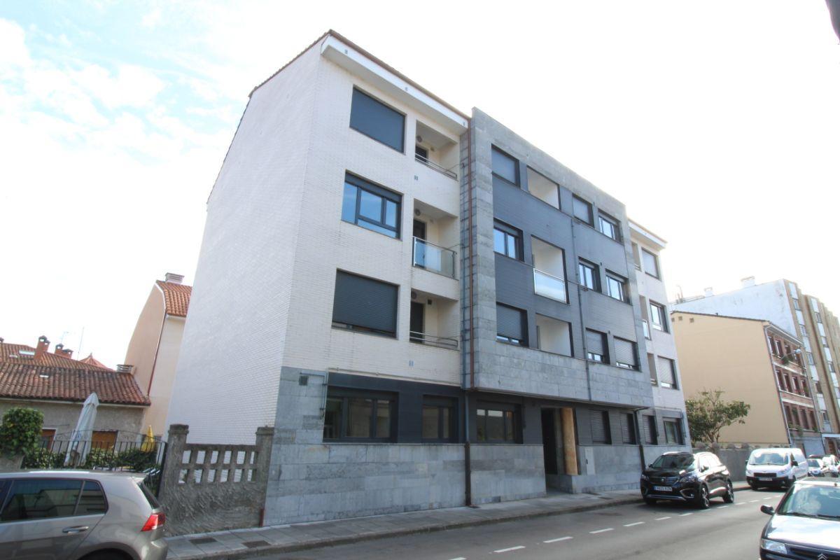 For sale of flat in Noreña Concejo