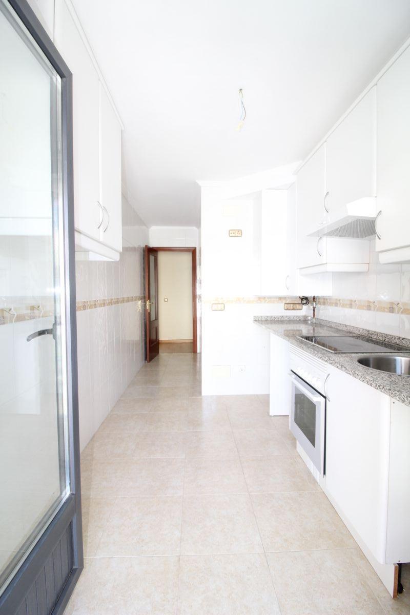 For sale of flat in Noreña Concejo