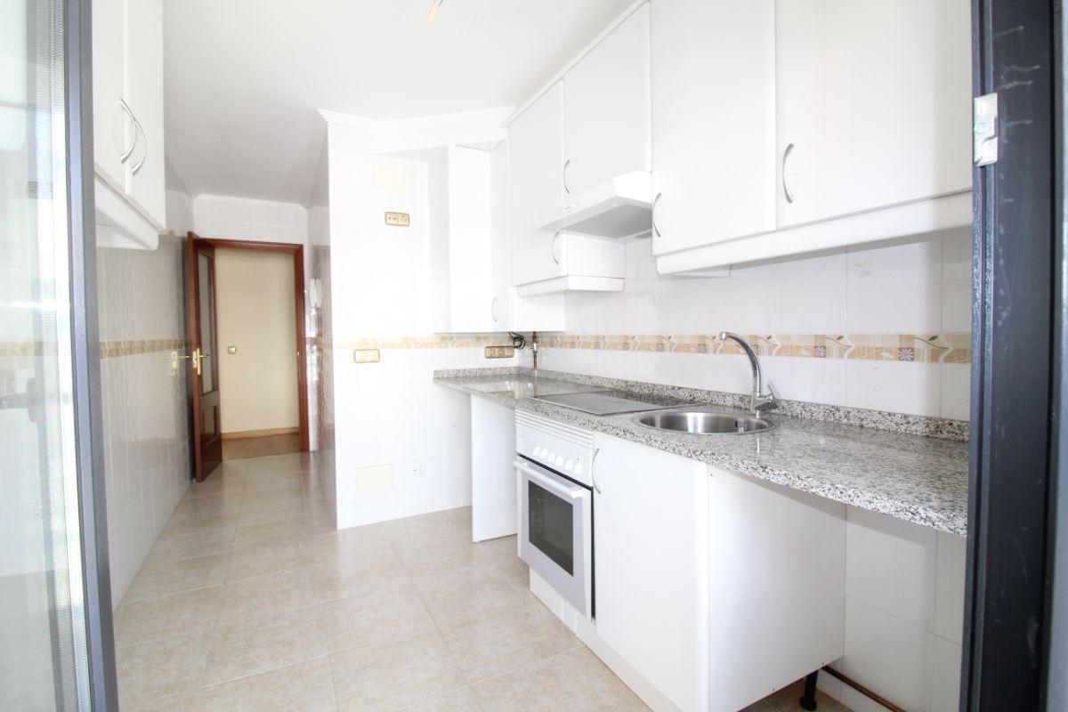 For sale of flat in Noreña Concejo