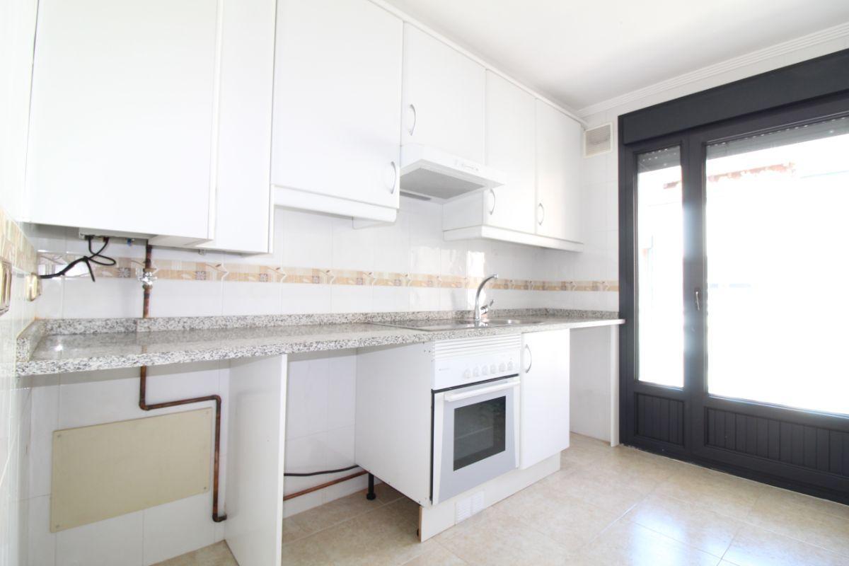 For sale of flat in Noreña Concejo