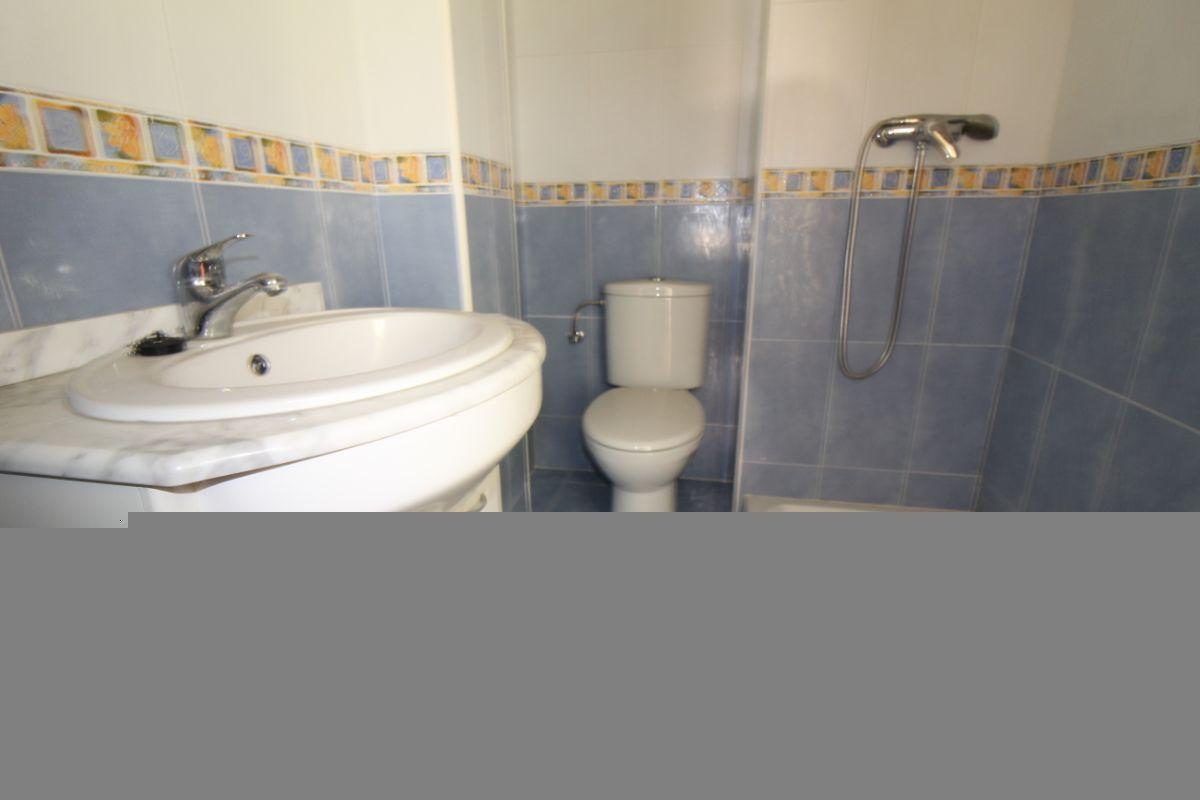 For sale of flat in Noreña Concejo