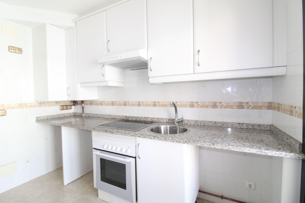 For sale of flat in Noreña Concejo