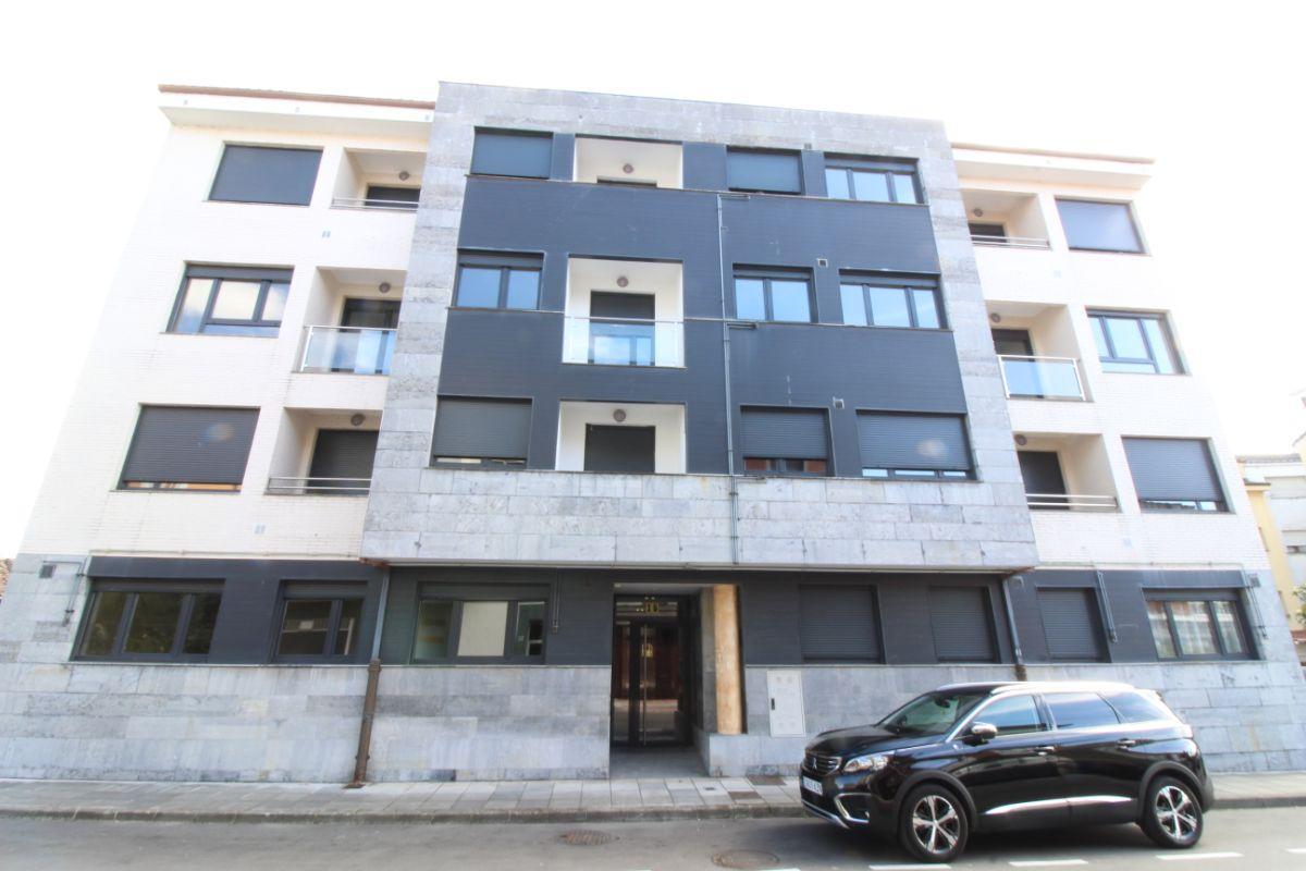 For sale of flat in Noreña Concejo