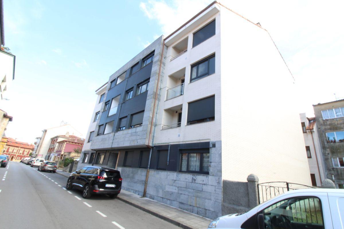 For sale of flat in Noreña Concejo