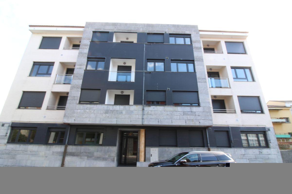 For sale of flat in Noreña Concejo