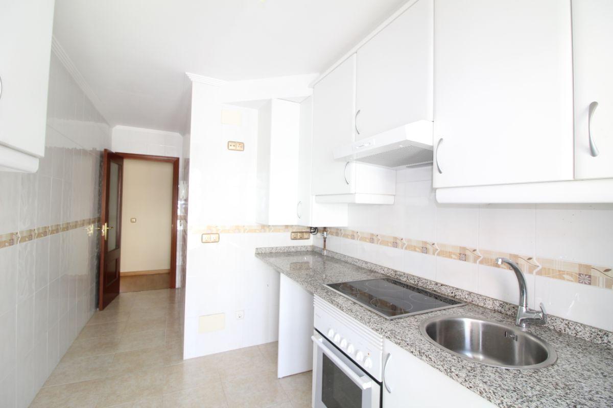 For sale of flat in Noreña Concejo